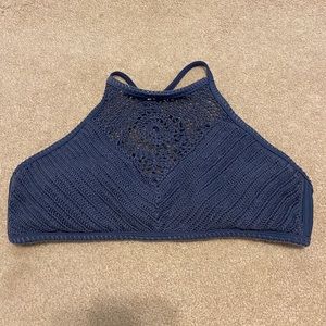 Xhilaration Swim Top